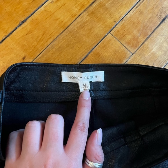 Honey Punch | Skirt - Picture 2 of 8